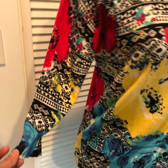 JOSEPH A. Cardigan Sweater - So Very Soft & Comfy‼️ So Flattering & Feminine!🌷 - Picture 4 of 6